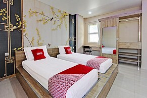 Capital O 91384 Rintaka Residence