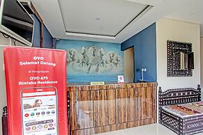 Capital O 91384 Rintaka Residence