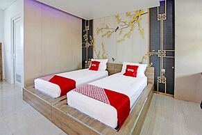 Capital O 91384 Rintaka Residence