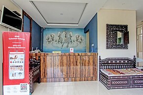 Capital O 91384 Rintaka Residence