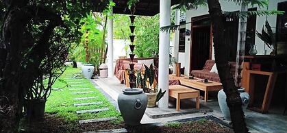 Kiara Sands Hotel Mirissa