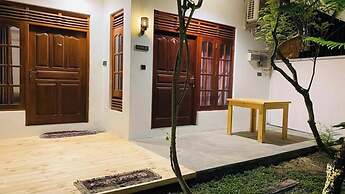 Kiara Sands Hotel Mirissa