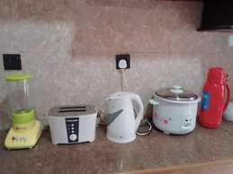 Kiara Sands Hotel Mirissa