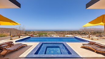 Villa Damiana Adults Only