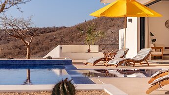 Villa Damiana Adults Only