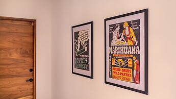 Villa Damiana Adults Only