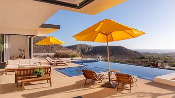 Villa Damiana Adults Only