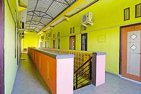 OYO 91583 D’cost Green Syariah
