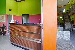 OYO 91583 D’cost Green Syariah