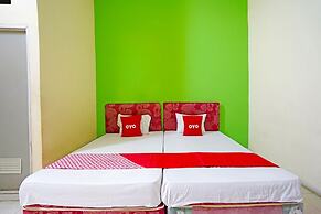OYO 91583 D’cost Green Syariah