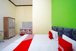 OYO 91583 D’cost Green Syariah