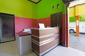 OYO 91583 D’cost Green Syariah