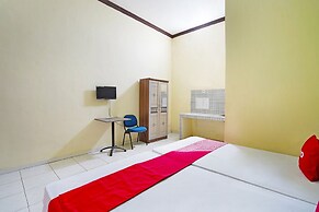 OYO 91583 D’cost Green Syariah