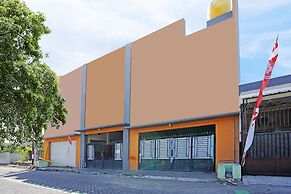 OYO 91583 D’cost Green Syariah
