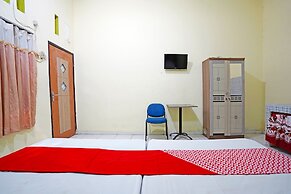 OYO 91583 D’cost Green Syariah