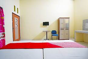 OYO 91583 D’cost Green Syariah