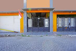 OYO 91583 D’cost Green Syariah