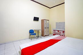 OYO 91583 D’cost Green Syariah