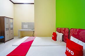 OYO 91583 D’cost Green Syariah