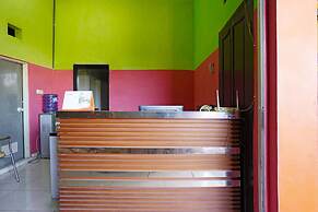 OYO 91583 D’cost Green Syariah