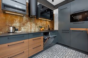 Gdynia Downtown Apartment by Renters