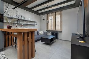 Gdynia Downtown Apartment by Renters