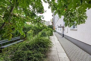 Gdynia Downtown Apartment by Renters