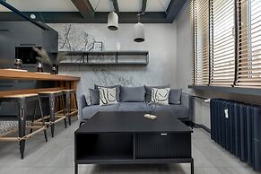 Gdynia Downtown Apartment by Renters