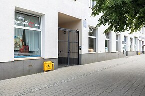 Gdynia Downtown Apartment by Renters