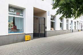 Gdynia Downtown Apartment by Renters