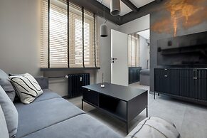 Gdynia Downtown Apartment by Renters