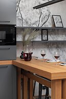 Gdynia Downtown Apartment by Renters