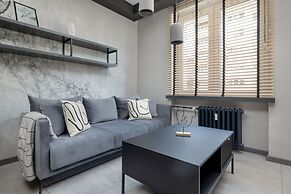 Gdynia Downtown Apartment by Renters