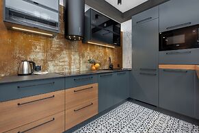 Gdynia Downtown Apartment by Renters