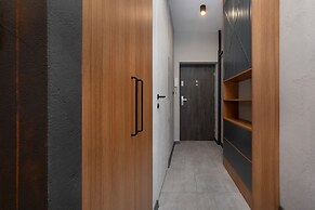 Gdynia Downtown Apartment by Renters