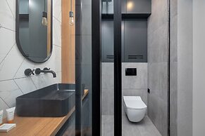 Gdynia Downtown Apartment by Renters