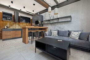 Gdynia Downtown Apartment by Renters