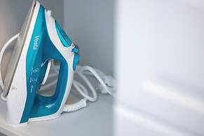 Spacious Family Apartment by Renters