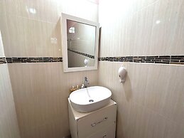 Galaxy Sunrise Guesthouse