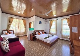 Galaxy Sunrise Guesthouse