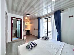 Galaxy Sunrise Guesthouse