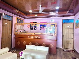 Galaxy Sunrise Guesthouse