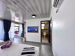 Galaxy Sunrise Guesthouse