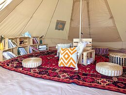 Galaxy Sunrise Guesthouse