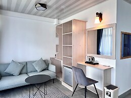 Galaxy Sunrise Guesthouse