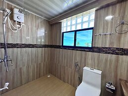 Galaxy Sunrise Guesthouse