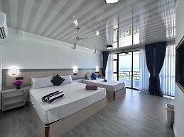 Galaxy Sunrise Guesthouse