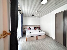 Galaxy Sunrise Guesthouse