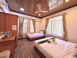 Galaxy Sunrise Guesthouse