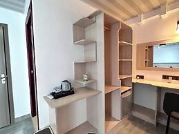 Galaxy Sunrise Guesthouse